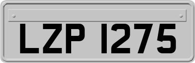 LZP1275