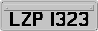 LZP1323
