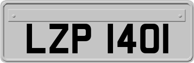 LZP1401
