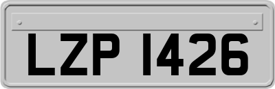 LZP1426