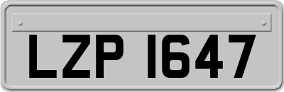LZP1647