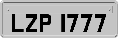 LZP1777