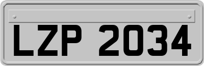 LZP2034