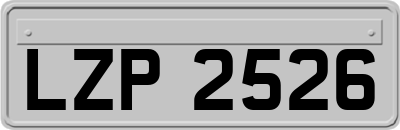 LZP2526