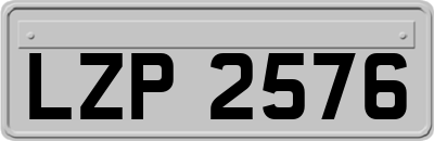 LZP2576