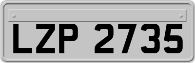 LZP2735
