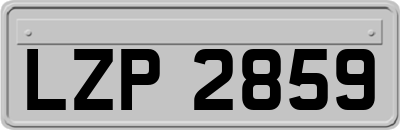 LZP2859