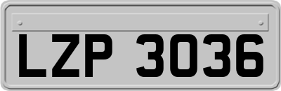 LZP3036