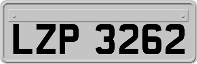 LZP3262
