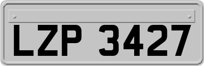 LZP3427