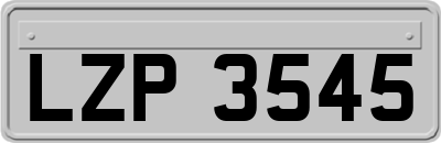 LZP3545