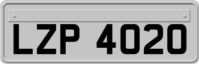 LZP4020