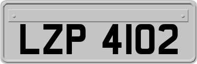 LZP4102