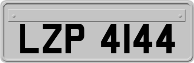 LZP4144