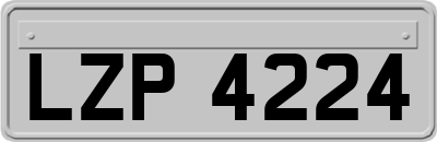 LZP4224