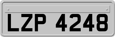 LZP4248