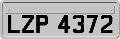 LZP4372