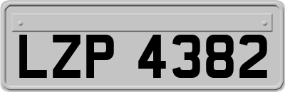 LZP4382
