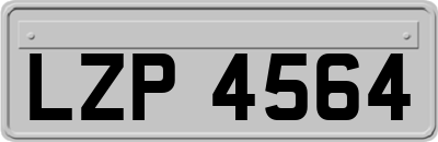 LZP4564