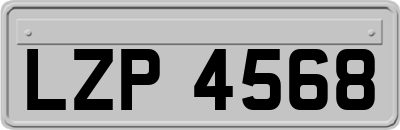 LZP4568