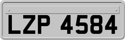 LZP4584