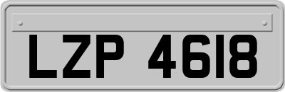 LZP4618