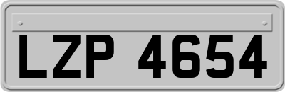 LZP4654
