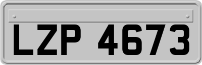 LZP4673