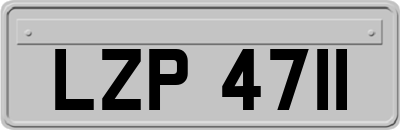 LZP4711