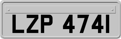 LZP4741