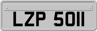 LZP5011