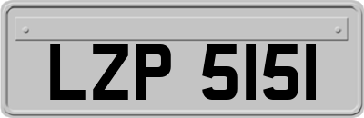 LZP5151