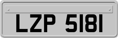 LZP5181