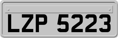 LZP5223