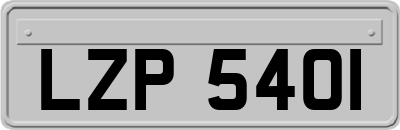 LZP5401