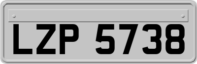 LZP5738