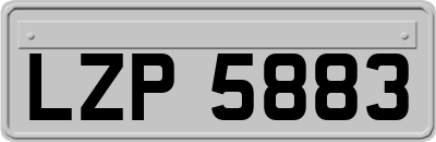 LZP5883