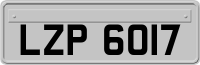 LZP6017