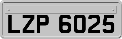 LZP6025