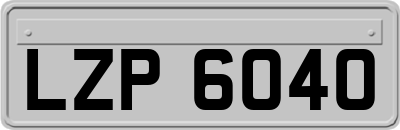 LZP6040