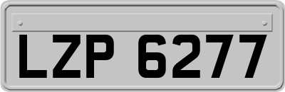 LZP6277