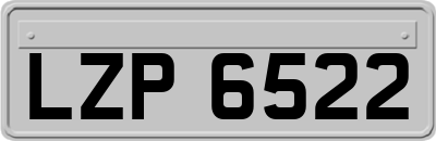 LZP6522