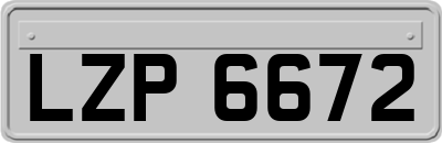 LZP6672