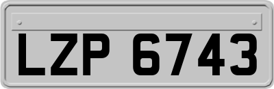 LZP6743