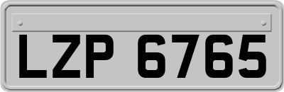 LZP6765