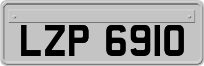LZP6910