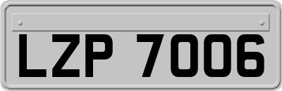 LZP7006