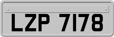 LZP7178