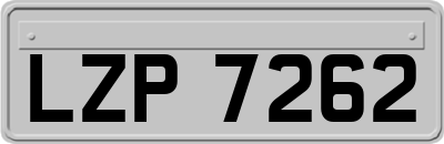 LZP7262