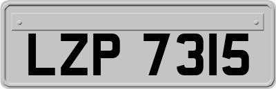 LZP7315